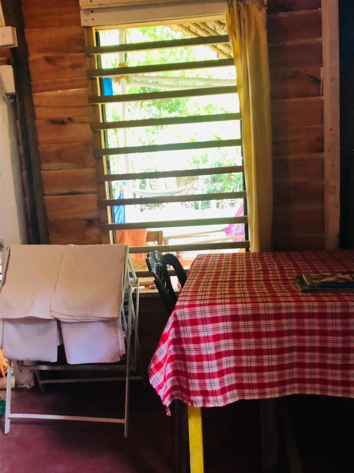 Lake View Cabana Paradise & Villa Tangalle Ngoại thất bức ảnh